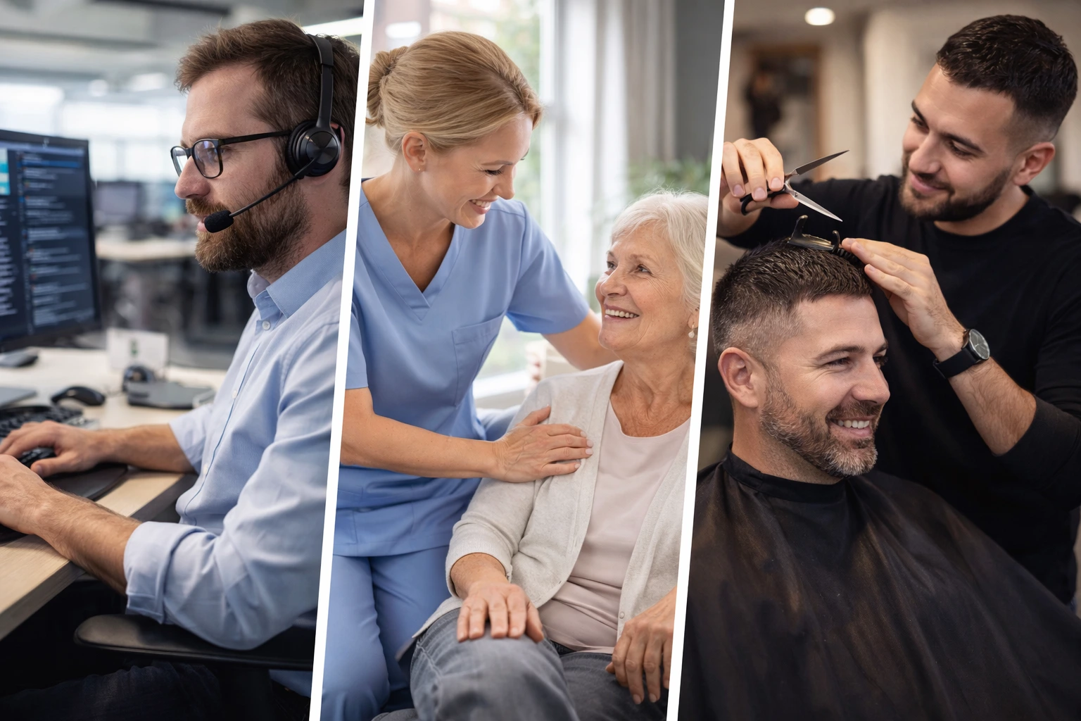 Dachdecker für Dachsanierung und Dacharbeiten