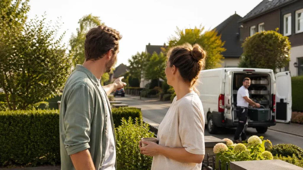 Empfehlungsmarketing für Dienstleister – Kunden durch Empfehlungen