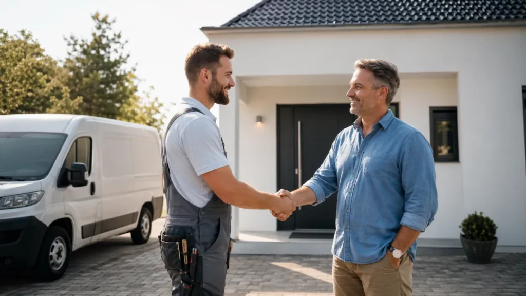 Neukundengewinnung für Dienstleister – Strategien und Tipps