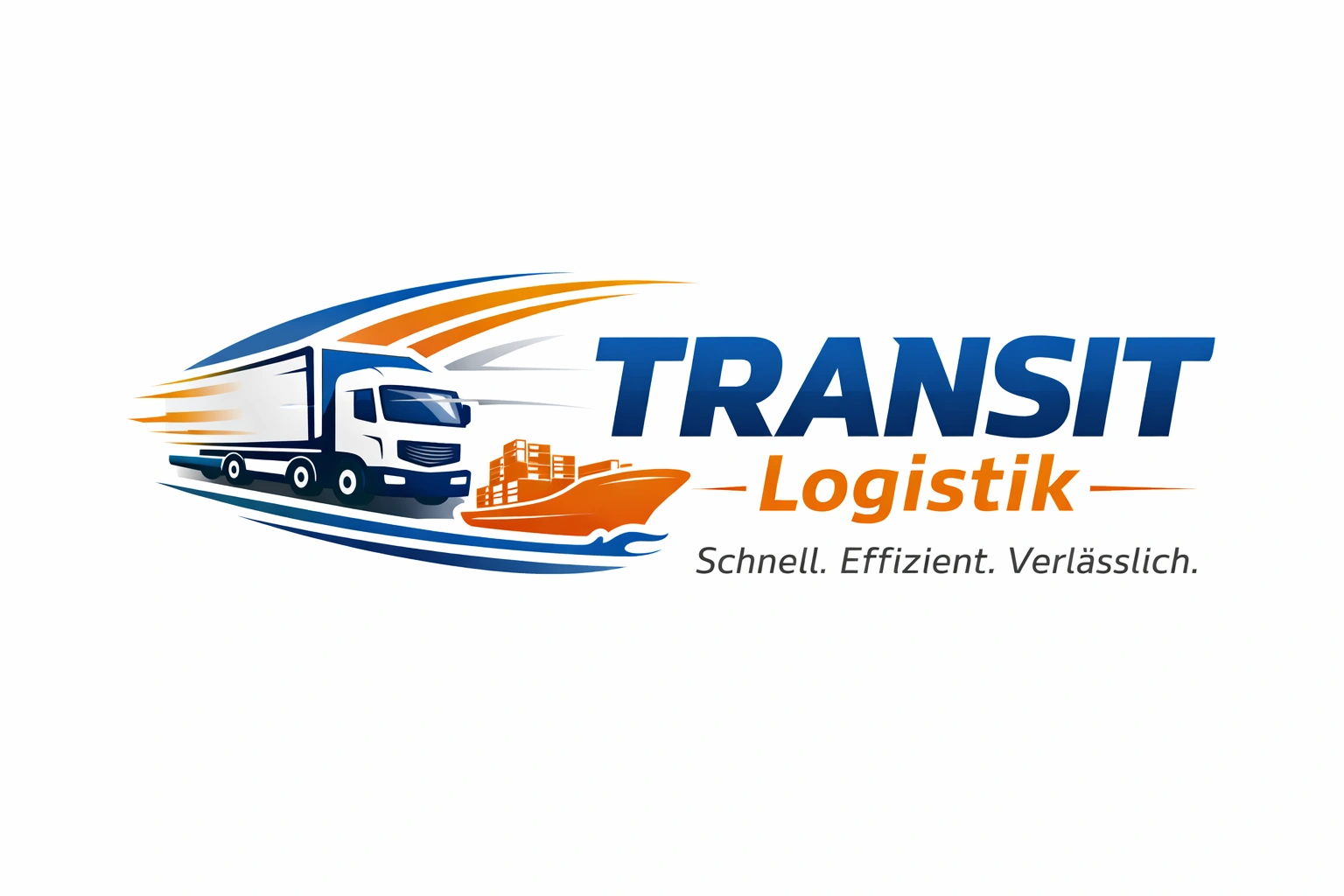 TRANSIT Logistik