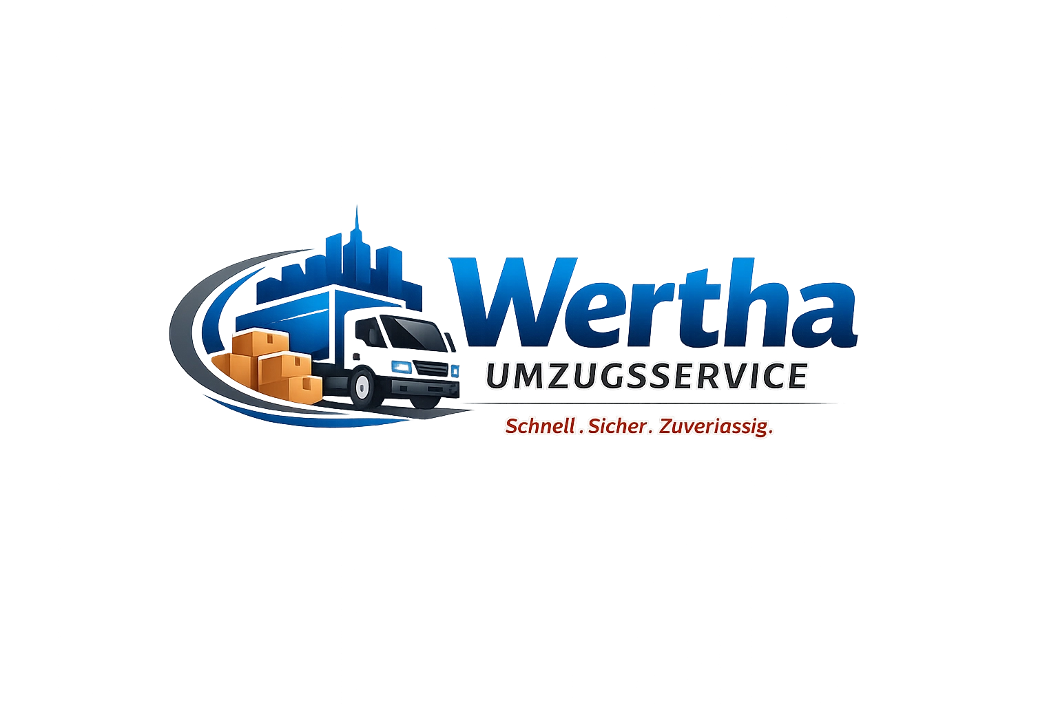 Wertha Umzugsservice