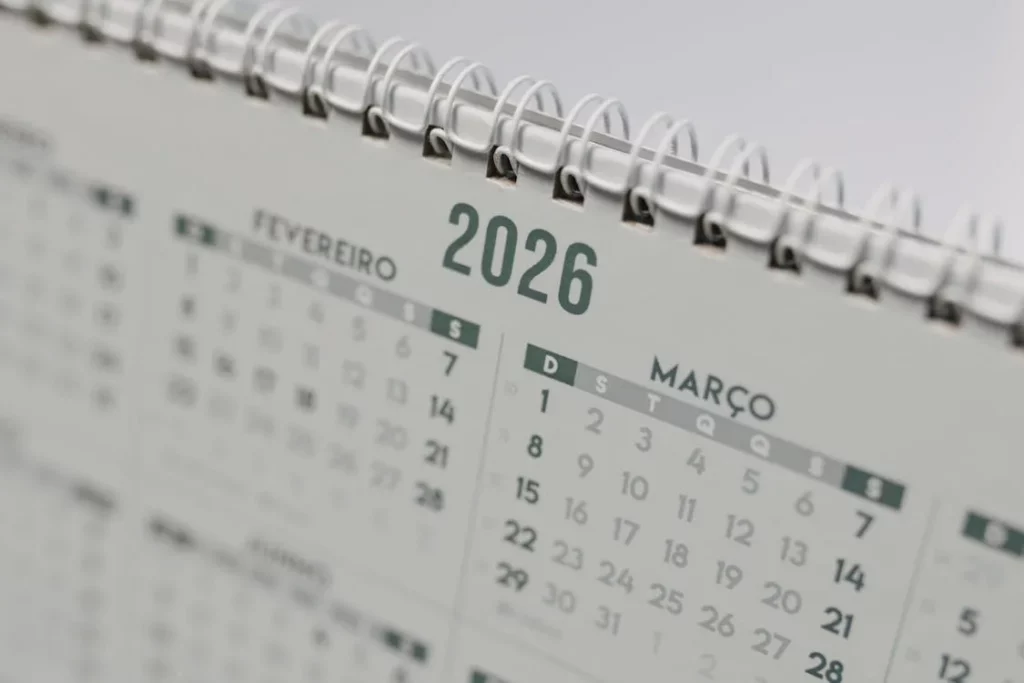 Kalender und Terminplaner für effizientes Zeitmanagement im Handwerk