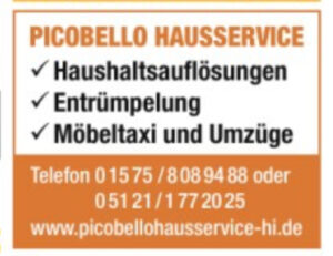 Picobello Hausservice