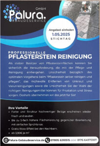 Palura Gebäudeservice GmbH