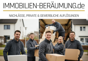 IMMOBILIEN-BERÄUMUNG.de